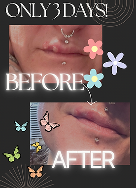 Black Grey Brown Beauty Hair Care Before After Collage Instagram Post (5 x 7 in).PNG