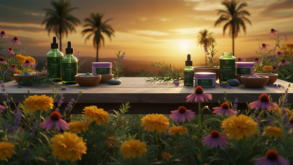 Embracing the Modern Goddess Lifestyle: A Journey to Inner Radiance