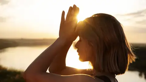 Retiro interno de 8 días de Meditación con el Mantra Sagrado
