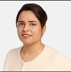 Shimul Rajput, M.A.C.P.