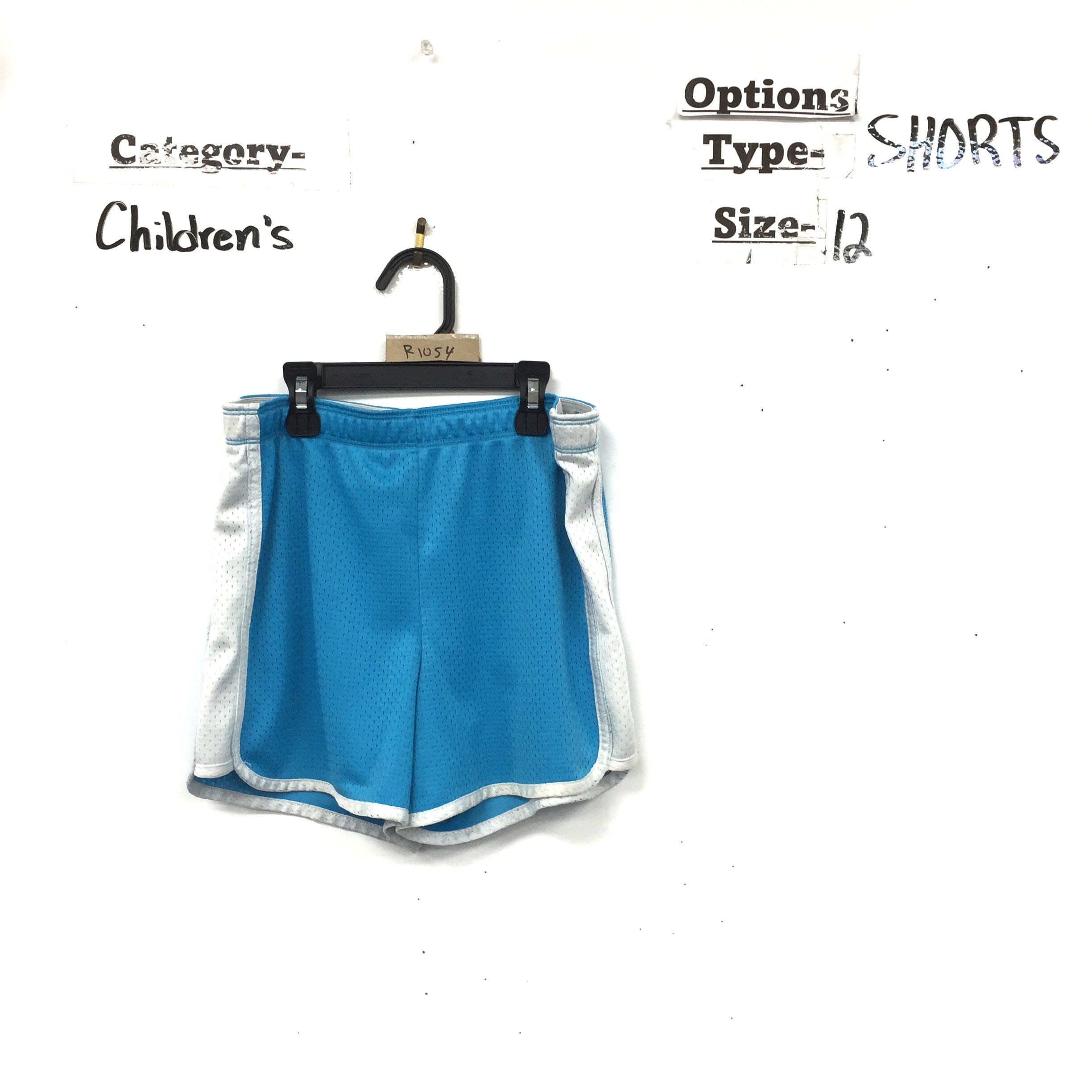 Children’s Shorts 