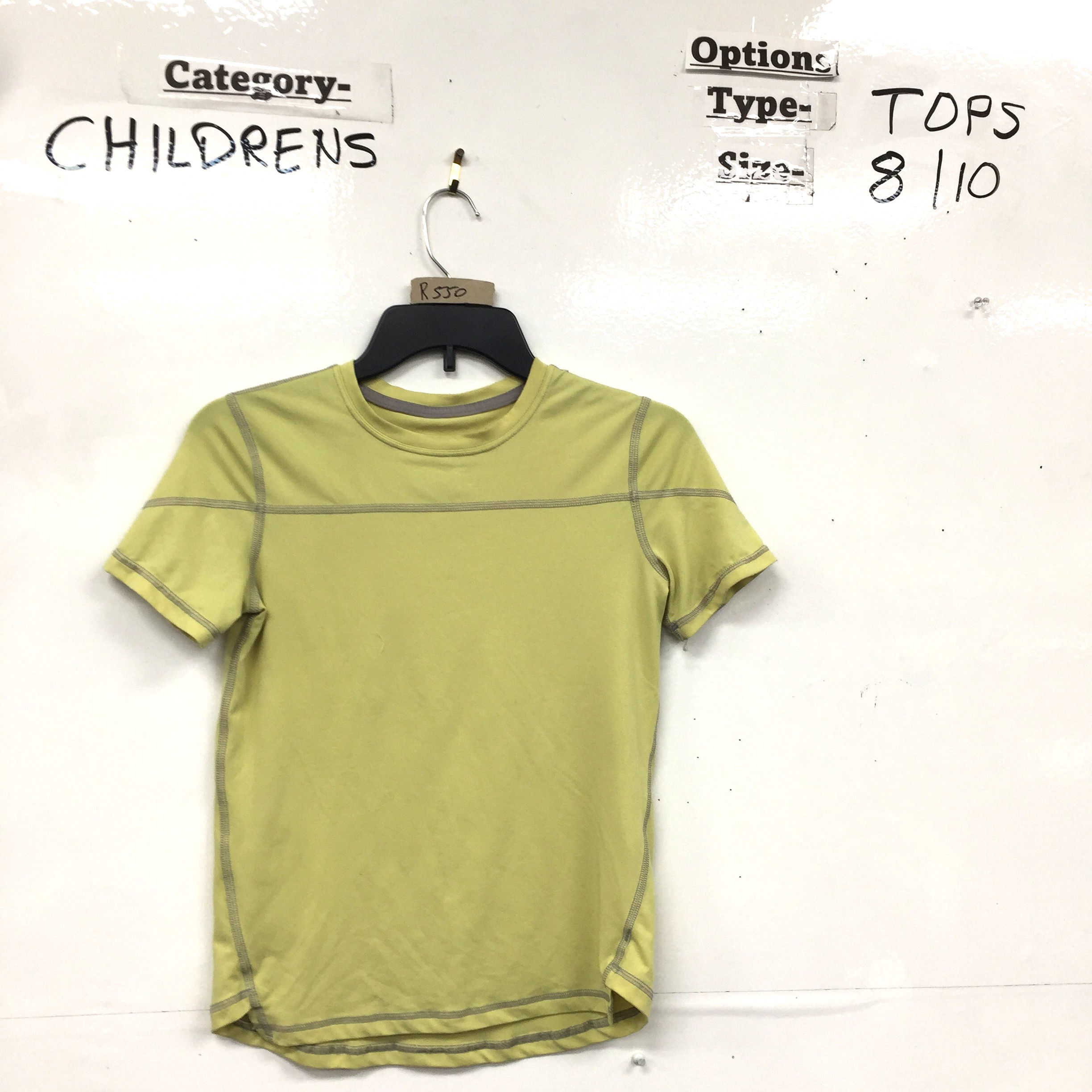 Children’s Tops 