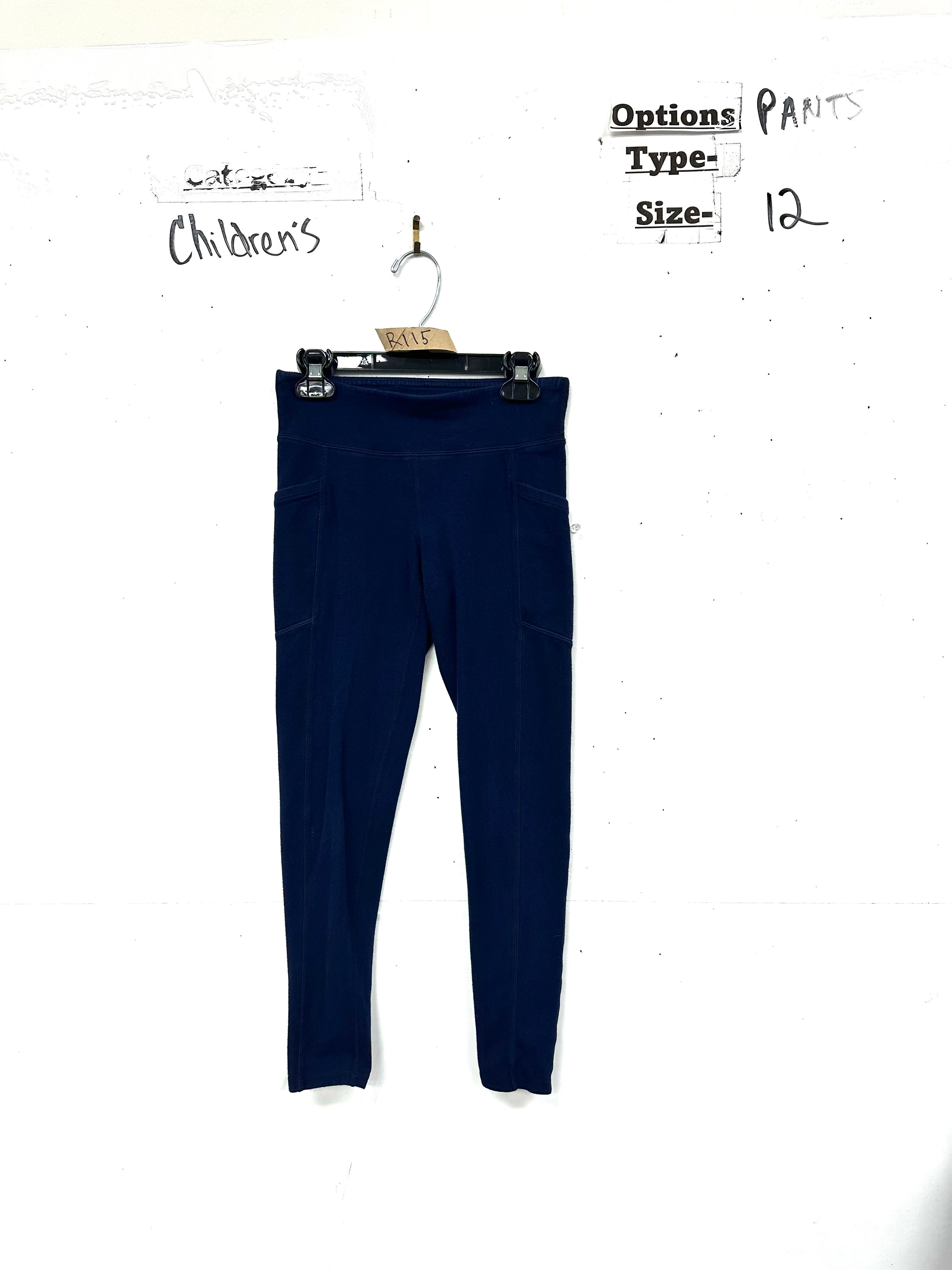 Children’s Pants 