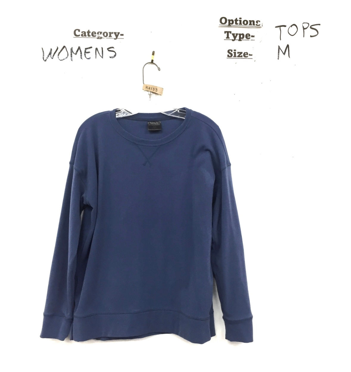 Women’s Tops 
