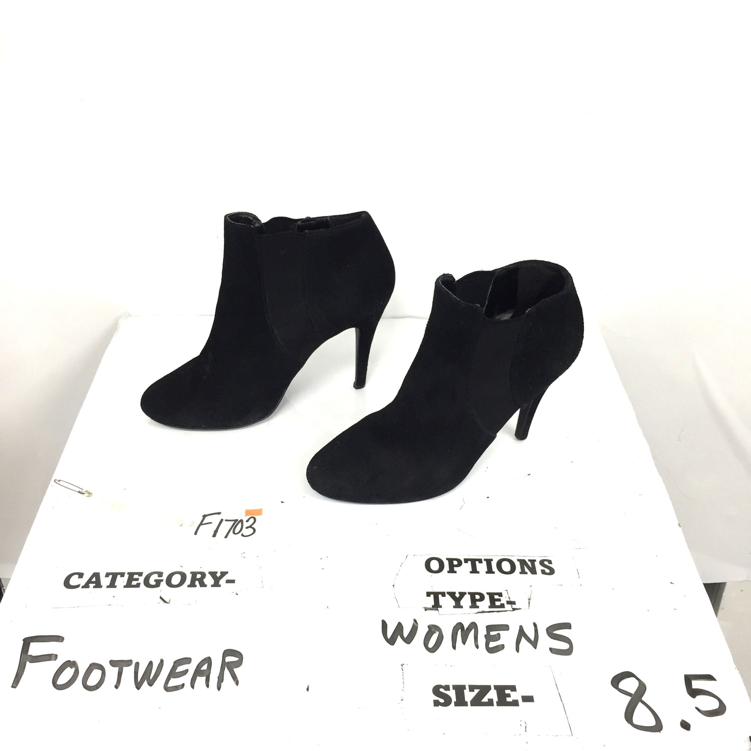 Women’s Shoes Size 8.5