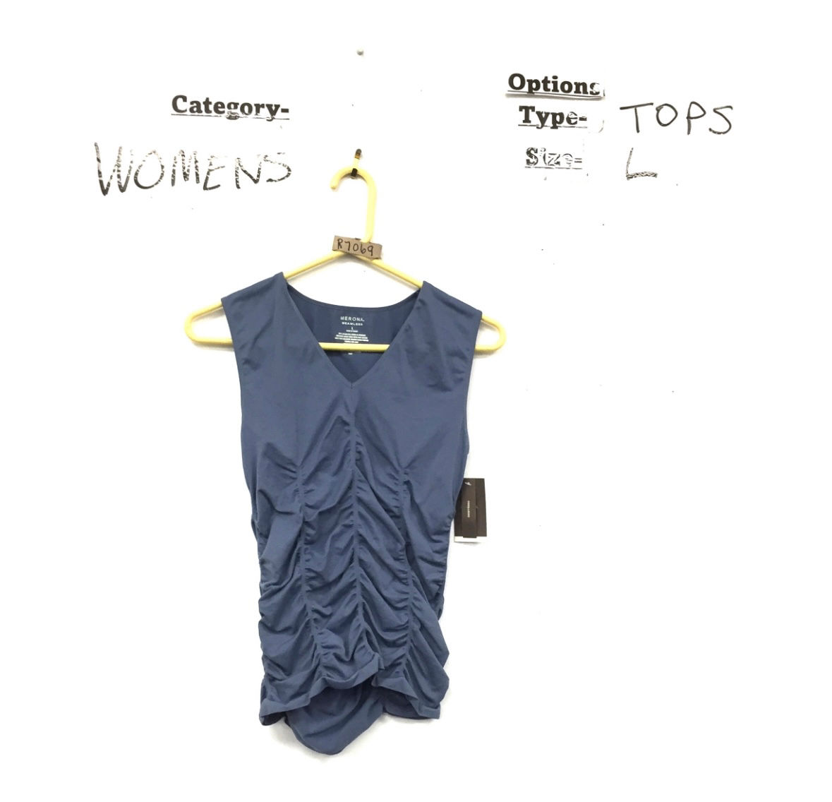 Women’s Tops 