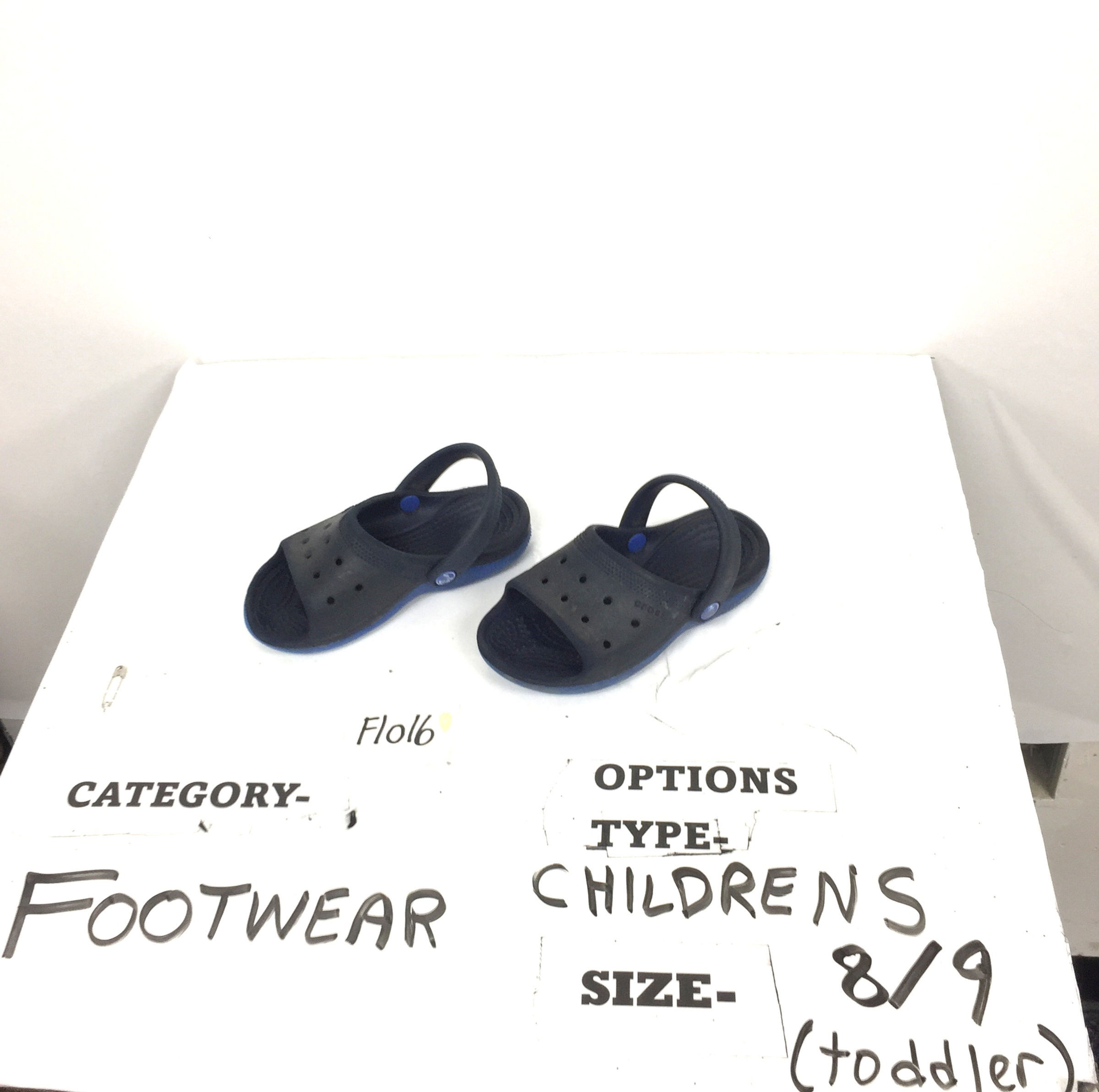 Children’s Food (toddler)