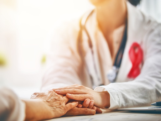 Cáncer y salud oral
