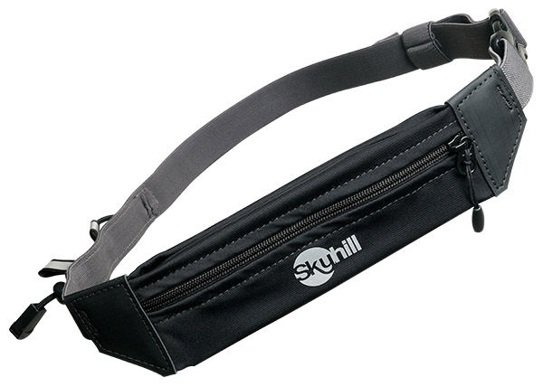 Pochete Slim & Portal Numeral