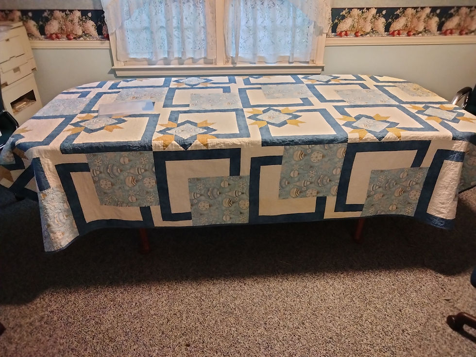 Quilt 4