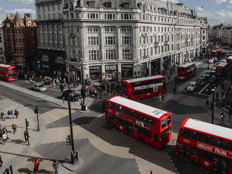 Sadiq Khan tries to convince Westminster Council to pedestrianise Oxford Street