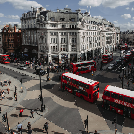 Sadiq Khan tries to convince Westminster Council to pedestrianise Oxford Street 