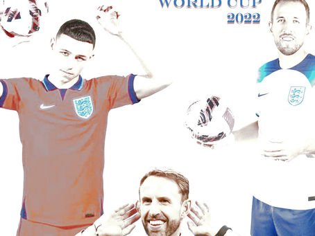 Is It Finally Coming Home?