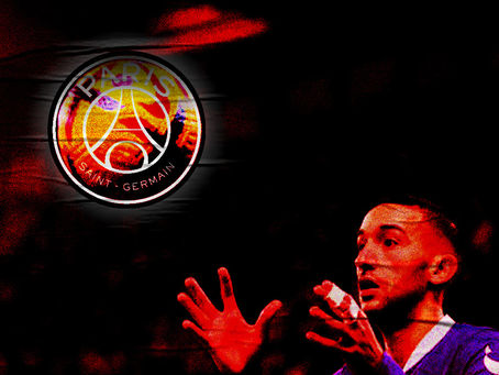 Transfer Deadline Day Chaos: Hakim Ziyech's loan was denied by the LFP