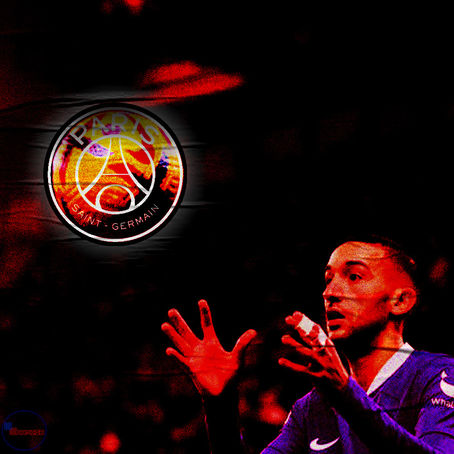 Transfer Deadline Day Chaos: Hakim Ziyech's loan was denied by the LFP  