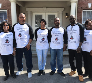 Oak Grove Missionary Baptist Church 