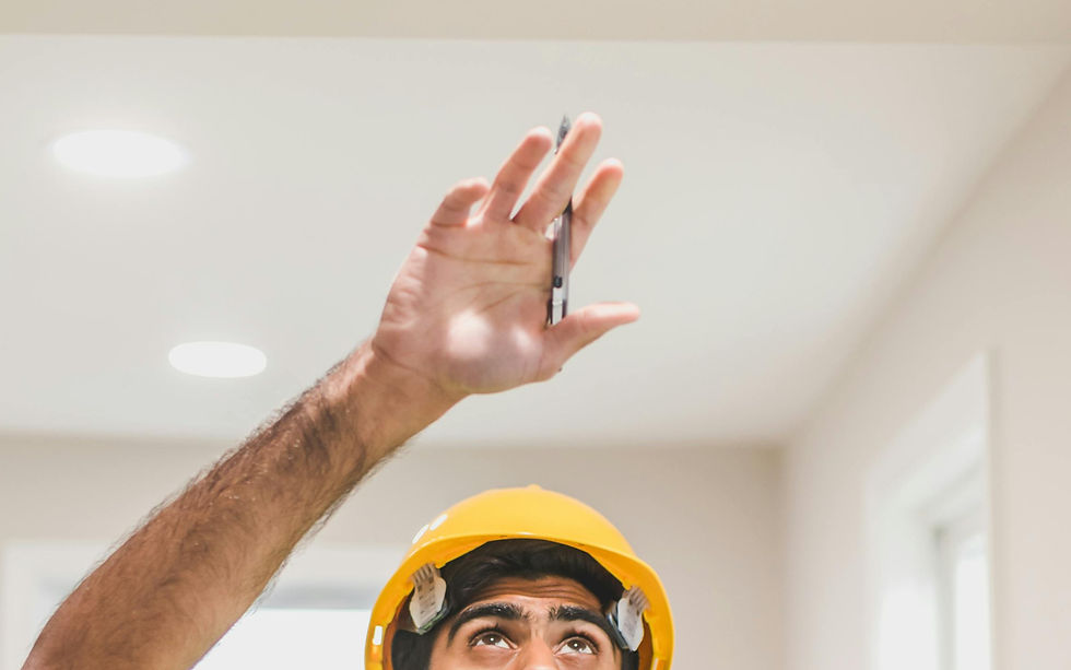 What Happens During a Professional Radon Test?