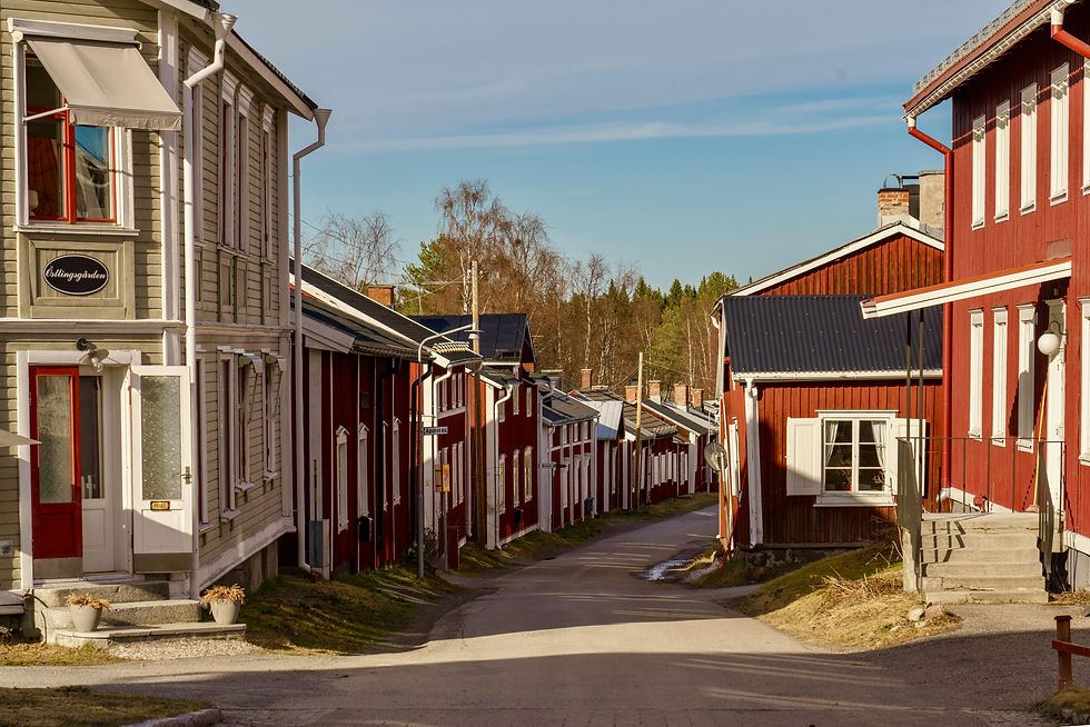 Porvoo, Finland