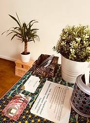 Espace d'Uccle - Light & Care Kinésio