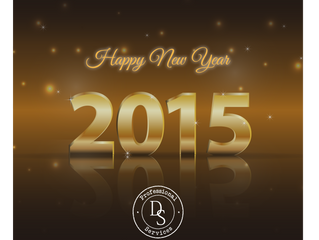 Happy New Year!