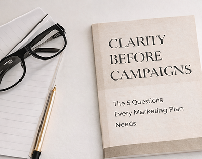 Marketing clarity tools on desk.png