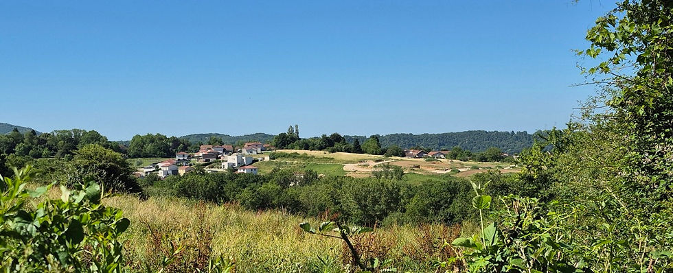 Amberieu - le Tiret - 11