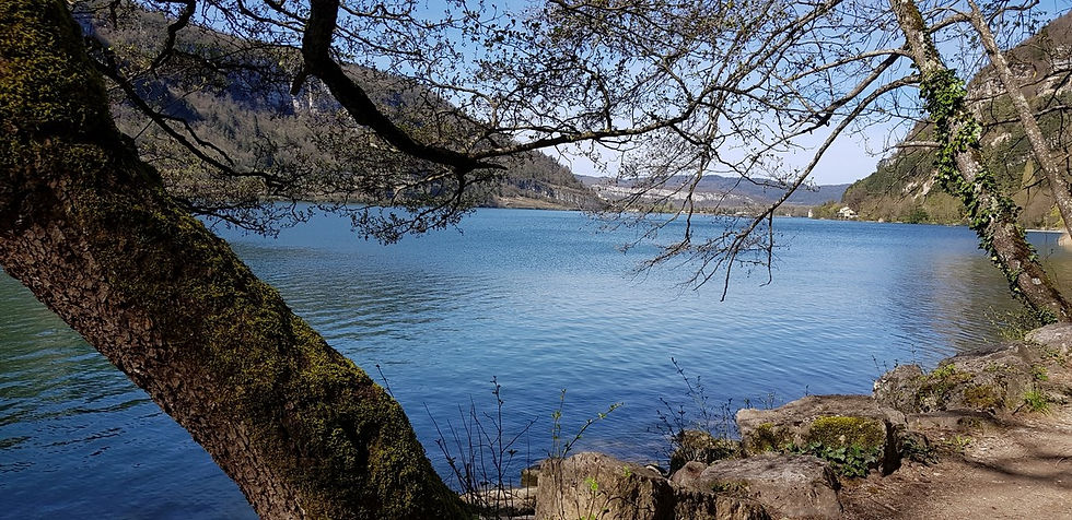 Nantua (4)