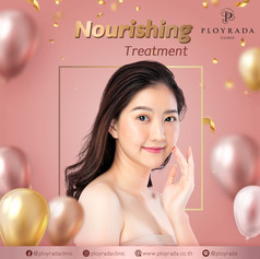 Nourishing Treatment