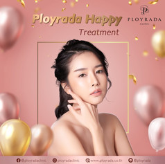 Ployrada Happy Treatment