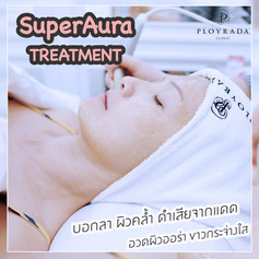 Super Aura Treatment