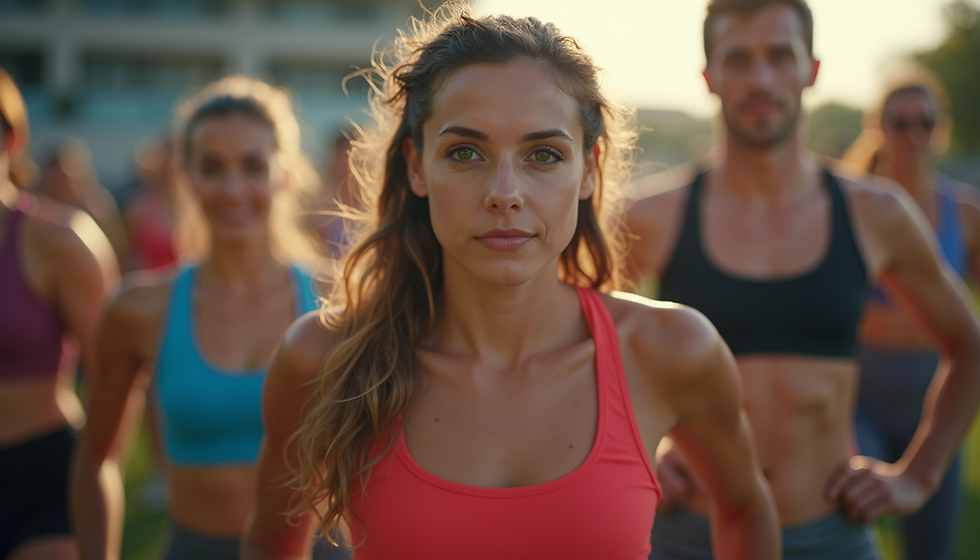 The Unacceptable Truth About Obesity Are You Ready to Face It