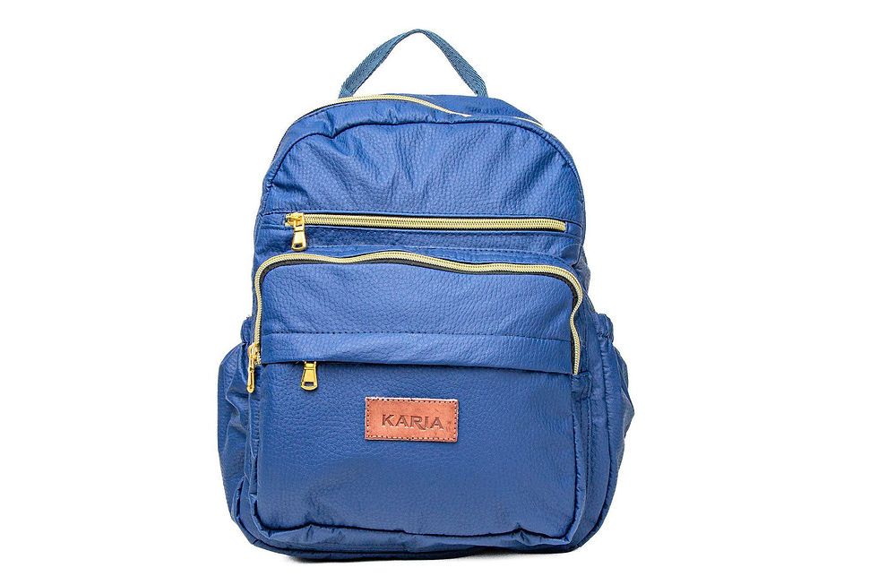 Thumbnail: New backpack Medium