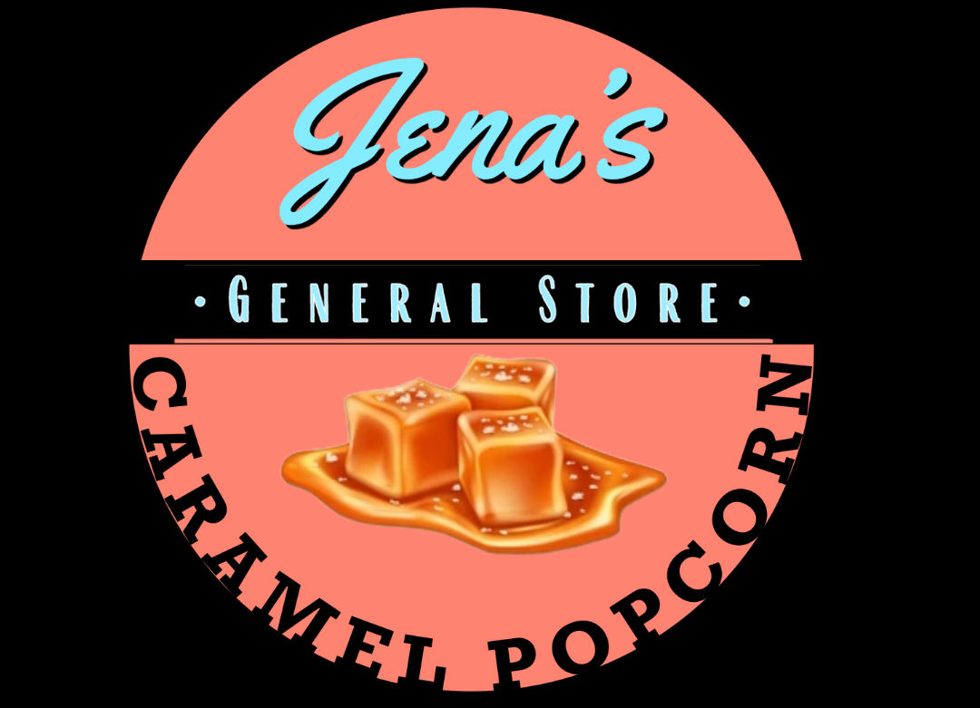 Carnival Caramel Popcorn