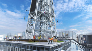 【大阪新景點2026】15必去推介！大阪自由行最新景點+Outlet懶人包！