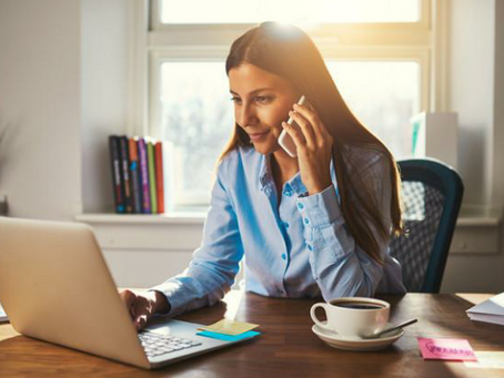 ¿2021 será un buen año para emprender como Asesor(a) de Imagen?