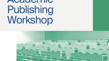 Academic Publishing Workshops