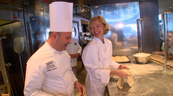 Maya et Thomas sont sur... France 5