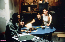 requiem for a dream. arte