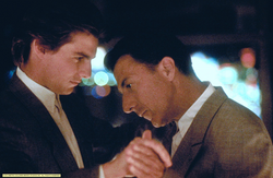 Rain Man. France 3