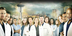 GREY'S ANATOMY saison 10