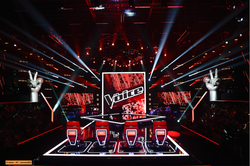 the voice 4. tf1