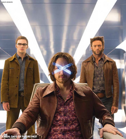 X-MEN (Jan-Juin)