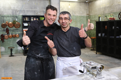 norbert, commis d'office. 6ter