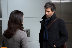Perceptions. Saison 2. M6
