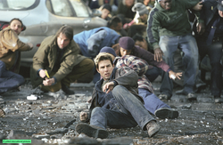 la guerre des mondes. france 3