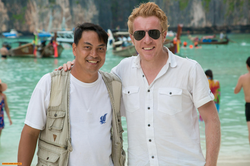 Échappées Belles. Thaïlande... F5