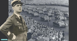 de gaulle 1940-1944. france 3