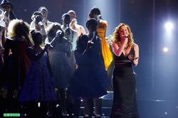 finale nouvelle star 2015. d8