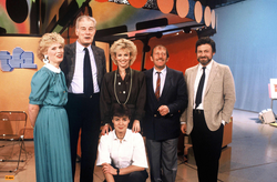 tf1, 40 ans d'émotions partagées.