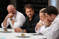 top chef saison 6. m6